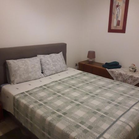 Eugenia' S Apartment ナフプリオ エクステリア 写真