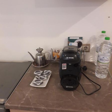 Eugenia' S Apartment ナフプリオ エクステリア 写真