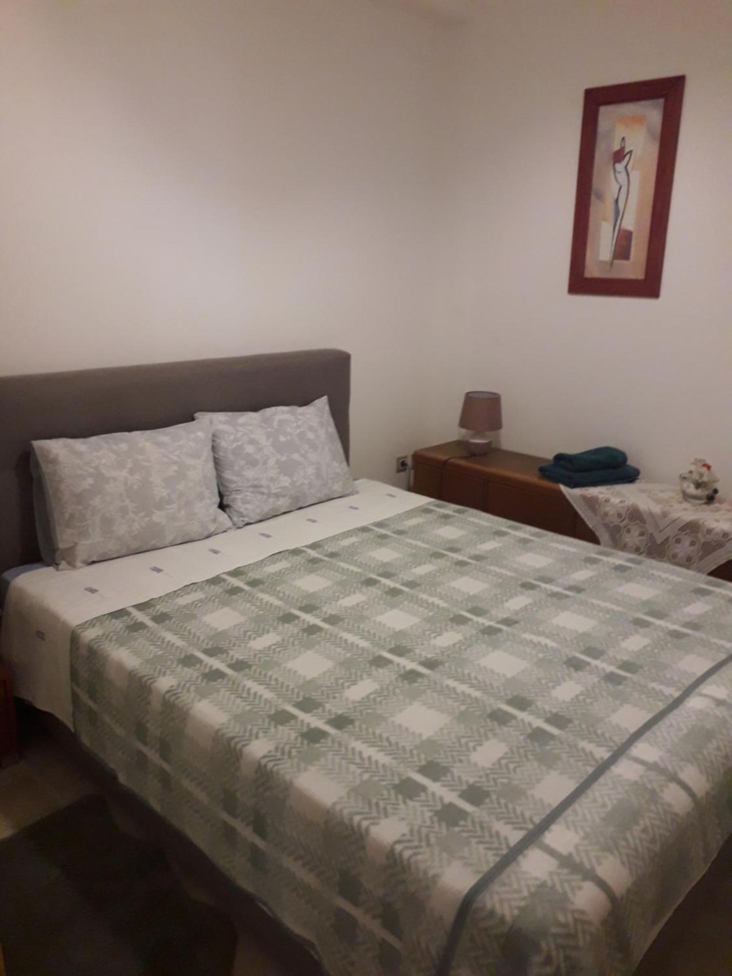 Eugenia' S Apartment ナフプリオ エクステリア 写真